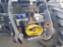 New Holland T6020 Elite Tractor 2010