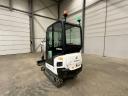 Kubota KX 015-4 / 2017 / 1 662 hours / Leasing from 20%