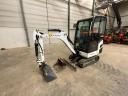 Kubota KX 015-4 / 2017 / 1 662 hours / Leasing from 20%