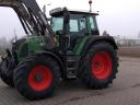 2012 Fendt Vario 415 TMS