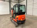 Kubota KX 019-4 / 2021 / 755 operating hours / Leasing from 20%