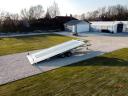 New Premium GT 480 (3000 kg) car transporter instead of 3.090.000 Ft now 2.690.000 Ft