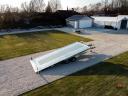 New Premium GT 480 (3000 kg) car transporter instead of 3.090.000 Ft now 2.690.000 Ft