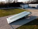 New Premium GT 480 (3000 kg) car transporter instead of 3.090.000 Ft now 2.690.000 Ft