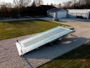 New Premium GT 480 (3000 kg) car transporter instead of 3.090.000 Ft now 2.690.000 Ft