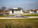 New Premium GT 480 (3000 kg) car transporter instead of 3.090.000 Ft now 2.690.000 Ft
