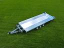 New Premium GT570 (3500 kg) car transporter instead of 3.499.000 Ft 3.099.000 Ft