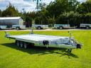 New Premium GT570 (3500 kg) car transporter instead of 3.499.000 Ft 3.099.000 Ft