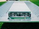 New Premium GT570 (3500 kg) car transporter instead of 3.499.000 Ft 3.099.000 Ft