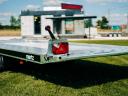 New Premium GT570 (3500 kg) car transporter instead of 3.499.000 Ft 3.099.000 Ft