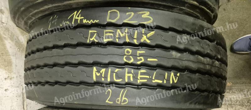 385/65 R22,5