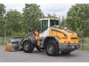 Liebherr L542 | 40 km/h | BBS | 2015 | 7.826 operating hours | Leasing from 20%