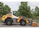 Liebherr L542 | 40 km/h | BBS | 2015 | 7.826 operating hours | Leasing from 20%