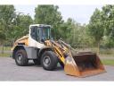 Liebherr L542 | 40 km/h | BBS | 2015 | 7.826 operating hours | Leasing from 20%