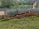 MTZ front loader / stork loader