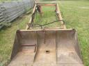 MTZ front loader / stork loader