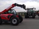 2016 Manitou MLT 634-120 LSU Telehandler