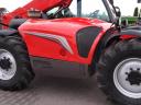 2016 Manitou MLT 634-120 LSU Telehandler