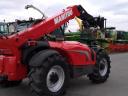2016 Manitou MLT 634-120 LSU Telehandler