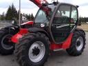 2016 Manitou MLT 634-120 LSU Telehandler