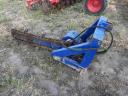 Chain Trencher, Cardan Trencher