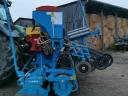 Lemken Saphir 7 seed drill for sale
