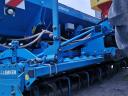 Lemken Saphir 7 seed drill for sale