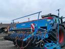 Lemken Saphir 7 seed drill for sale