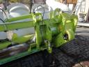 Claas Conspeed 6-75 FC