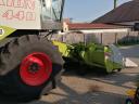 Claas Conspeed 6-75 FC
