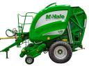I do baling