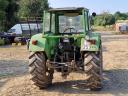 Traktor Deutz Fahr 6202 na prodej