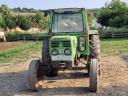 Traktor Deutz Fahr 6202 na prodej