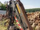 LOGLIFT 165Z forestry crane