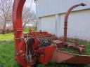 Wood chipper
