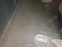 Mobil hűtőkonténer eladó