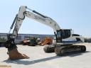 Liebherr R926 WLC crawler excavator