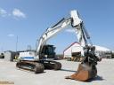 Liebherr R926 WLC crawler excavator