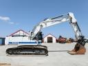 Liebherr R926 WLC crawler excavator