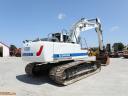 Liebherr R926 WLC crawler excavator