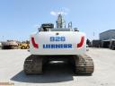 Liebherr R926 WLC crawler excavator