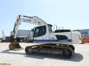 Liebherr R926 WLC crawler excavator
