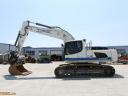 Liebherr R926 WLC crawler excavator