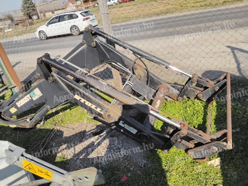 Încărcătoare frontale de vânzare