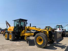 New Holland F156.6/A gréder