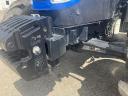 New Holland TD5.115 tractor