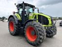 CLAAS AXION 960 CMATIC CEBIS - MAXI CARE until 2026.09