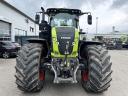 CLAAS AXION 960 CMATIC CEBIS - MAXI CARE until 2026.09