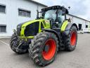 CLAAS AXION 960 CMATIC CEBIS - MAXI CARE until 2026.09