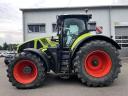 CLAAS AXION 960 CMATIC CEBIS - MAXI CARE until 2026.09